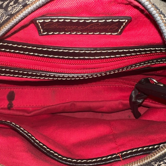 Dooney & Bourke Handbag - Picture 6 of 7